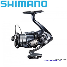 Катушка с передним фрикционом Shimano 19 Vanquish 4000 XG FB